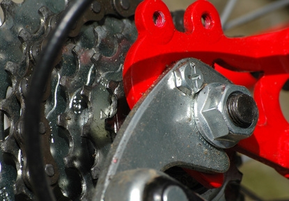 How to Calculate Sprocket Torque