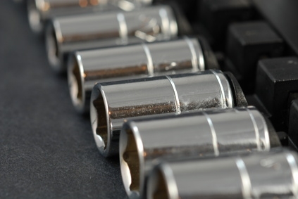 How to Remove Catalytic Converters on A Ford F-150