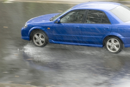 How to Repair a Car That Has Been Flooded