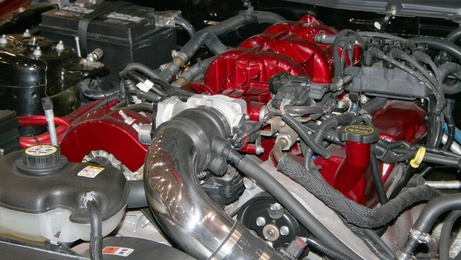 How to Change the Transmission Oil in a 2005 Chevy Malibu