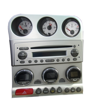 How to Connect Gauges to an Air Conditioner System