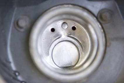 How to Clean a Ford V10 Fuel Injector