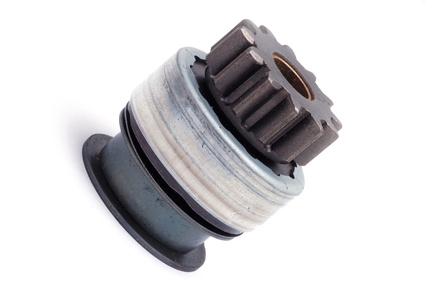How to Identify Car Parts