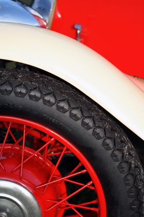 How to Install a Taurus Rear Wheel Bearing