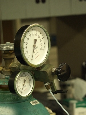 How to Use Freon Gauges