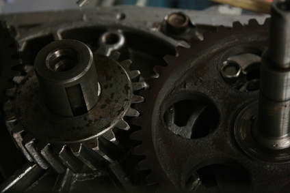 How to Install a Manual Transmission