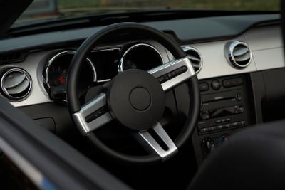 How to Replace Dash Bulbs in a Volvo S40