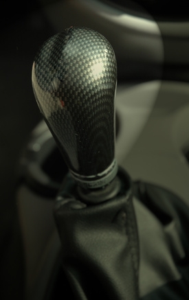 My 2003 Honda Accord Gear Shift Won't Come Out of Park