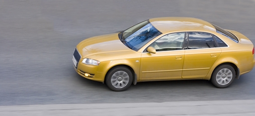 How to Repair a Camshaft Position Sensor on an Audi A4