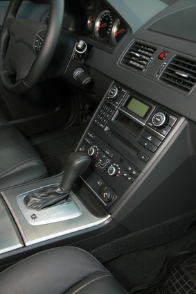 How to Change a 1988 Ford Ranger Ignition Switch