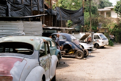 Do it Yourself Car Repairs