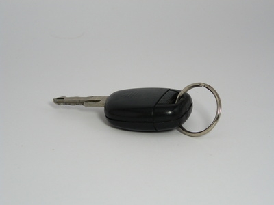 How to Remove Transponder Key Coding