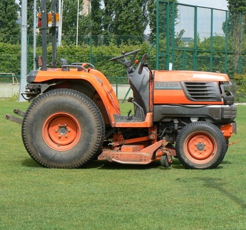 Homemade Tractor Wheel Weights