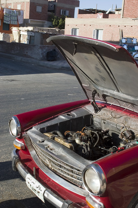How to Diagnose Timing Chain Noises