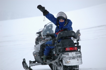 How to Change Snowmobile Oil