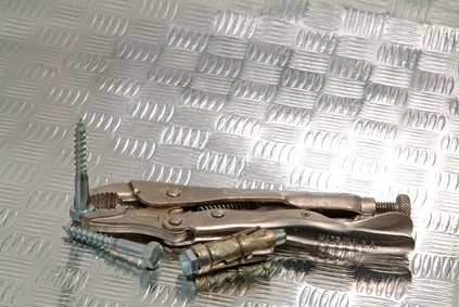 How to Remove a Stripped Oil Drain Plug