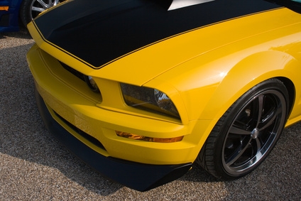 How to Align a Car Hood
