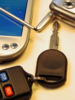 How to Program a BMW E46 Key
