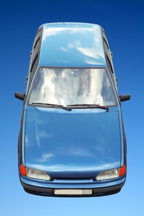 How to Replace My Hood Latch