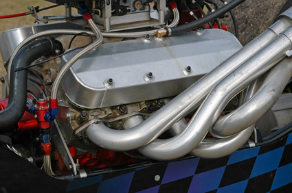 How to Stop Oil Leaks From Rear Oil Gallery Plugs on a Chevy Big Block Engine