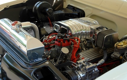 How to Service a 2005 F-350 Ford Transmission