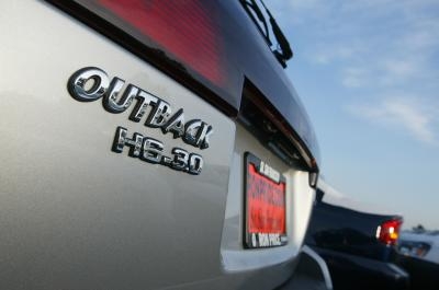 How to Replace an Inner CV Boot on a Subaru Outback