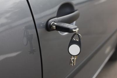 How to Replace the Door Lock on a Honda Civic