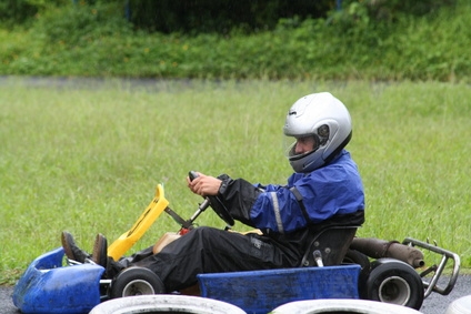 How to Remove the Governor on a Go Kart Engine