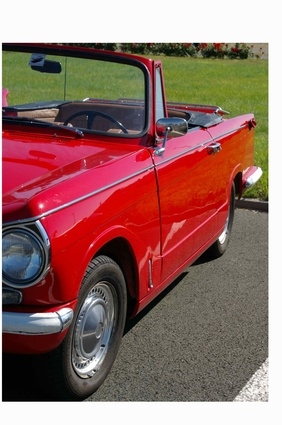 How to Install a Replacement Convertible Top