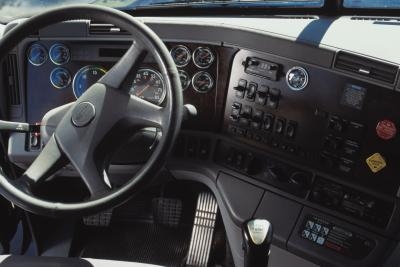How to Replace the Instrument Light in a 2002 Ford Ranger