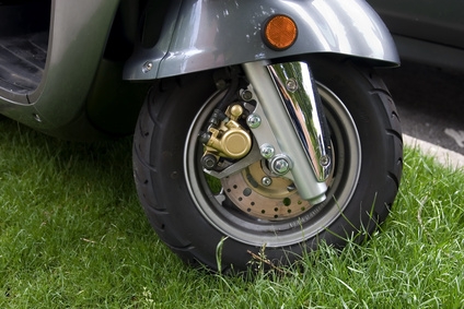 How to Increase Speed in My 150 CC Scooter