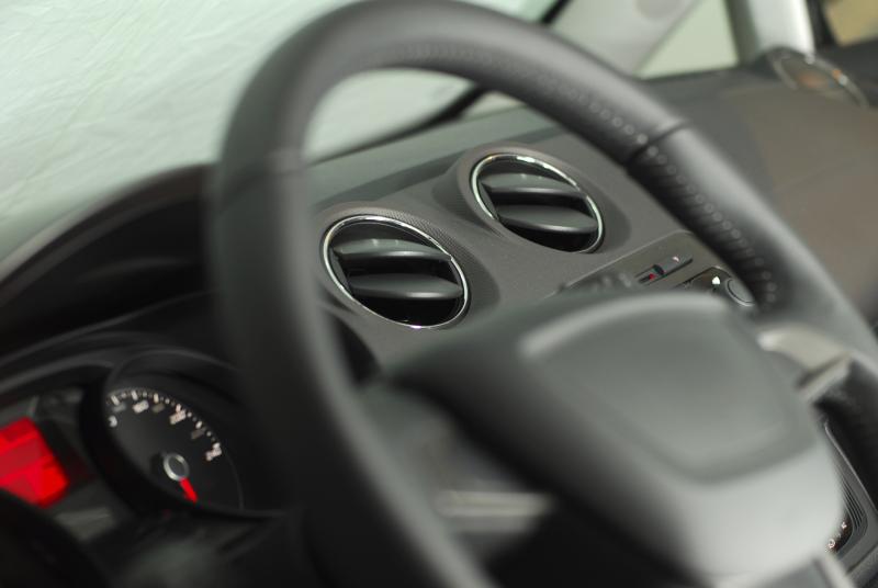 How to Get the Air Hotter in My Car