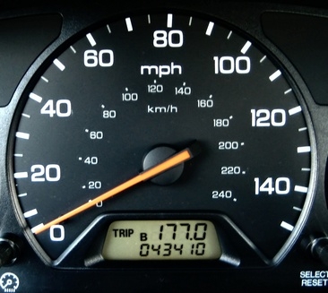 How Can I Fix the Speedometer in My Car?