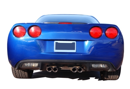 How to Identify Rear Axles