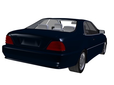 How to Remove a Trunk Lock Cylinder