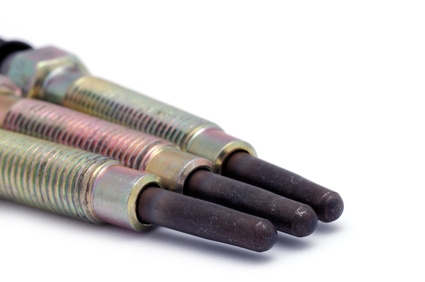 How to Install Ford Glow Plugs