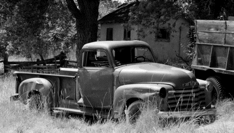 How to Install Weatherstripping on Vent Windows in a Chevy Truck