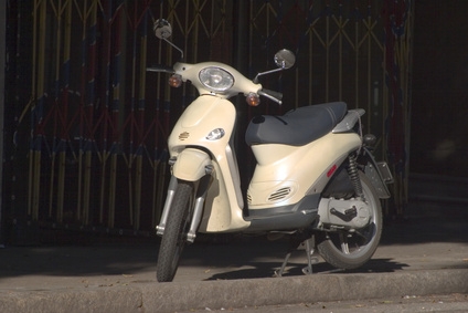 How to Remove a Scooter Governor