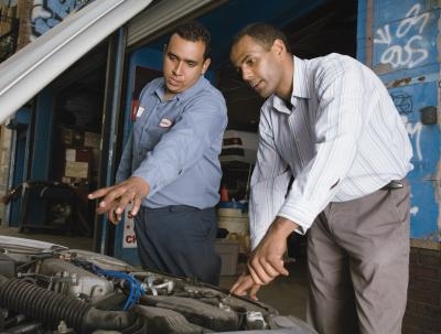 How to Bleed a Honda PS Pump