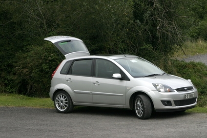 How to Troubleshoot Ford ABS Brake Problems