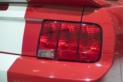 How to Replace a Mustang Bumper Cover
