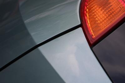CRV Tail Lights Troubleshooting