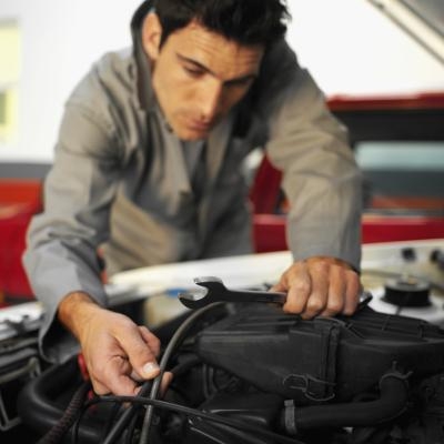 F150 Ignition Coil Removal