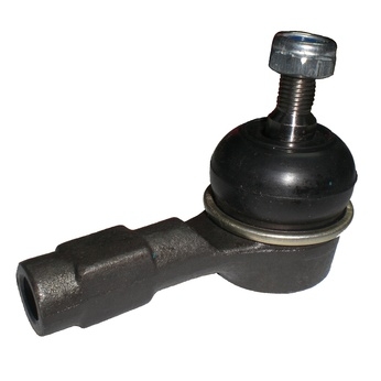 How to Repair an Outer Tie Rod