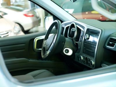 How to Reset the Security System for a 1999 Chevy Lumina