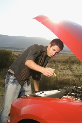 How to Replace the Oil Sensor on a 2007 Impala