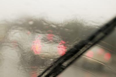 How to Repair the Window Washer Tank & Hose in a Toyota Camry