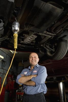 How to Read GM Rod Bearings