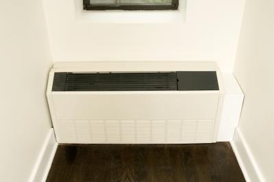 How to Repair a Plastic Radiator Leak