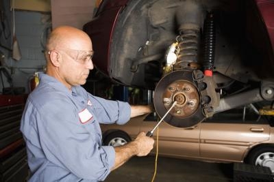 How to Replace a Power Booster